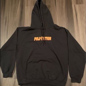 Pulp Fiction Hoodie